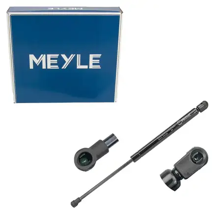 MEYLE 1409100066 Haubenlifter Motorhaubend&auml;mpfer VW Caddy 3 Touran 1T1 1T2 1T0823359A