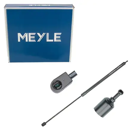 MEYLE 16409100035 Haubenlifter Motorhaubend&auml;mpfer RENAULT Megane 3 Fluence 654710003R