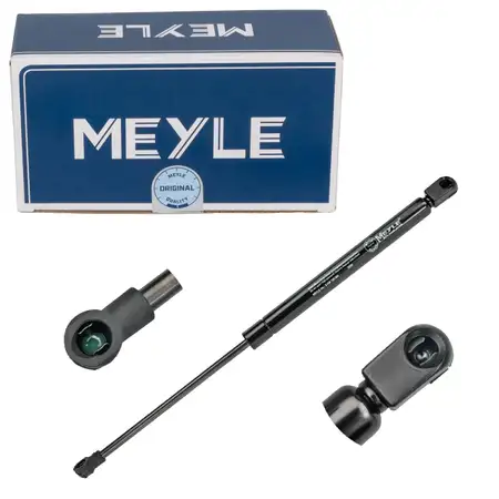 MEYLE 3409100004 Haubenlifter Motorhaubend&auml;mpfer BMW 3er E90 E91 E92 E93 51237060550