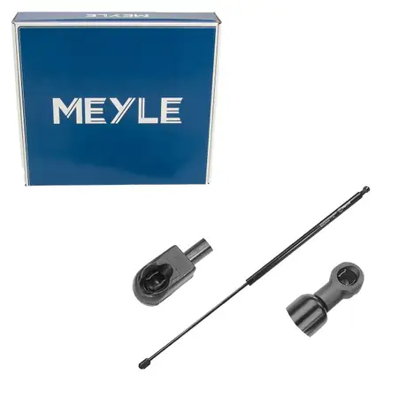 MEYLE 3409100000 Haubenlifter Motorhaubend&auml;mpfer BMW 7er E65 E66 E67 51238240596