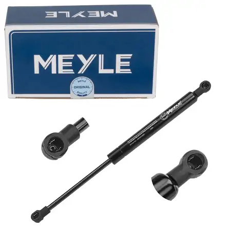 MEYLE 3409100001 Haubenlifter Motorhaubend&auml;mpfer BMW 5er E60 E61 51237008745