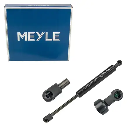 MEYLE 3409100010 Haubenlifter Motorhaubend&auml;mpfer BMW X3 E83 01.2004-12.2011 51233400352