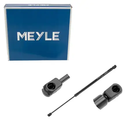 MEYLE 3409100021 Haubenlifter Motorhaubend&auml;mpfer MINI R50 R53 Cabrio R52 51237175020