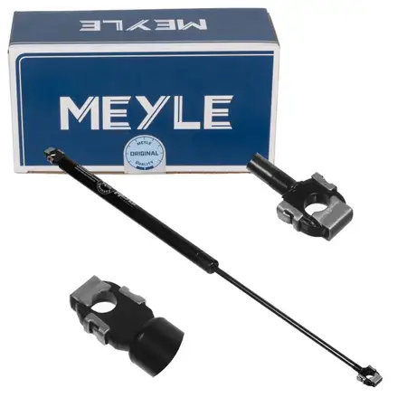 MEYLE 3401600102 Haubenlifter Motorhaubend&auml;mpfer BMW 3er E36 Cabrio + Coupe 51238119558