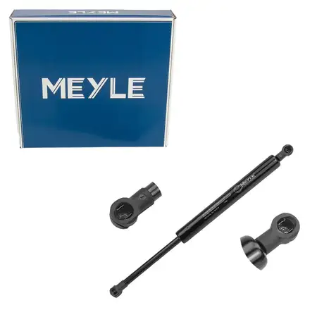 MEYLE 3401600110 Haubenlifter Motorhaubend&auml;mpfer BMW 5er E39 / Touring 51238174866