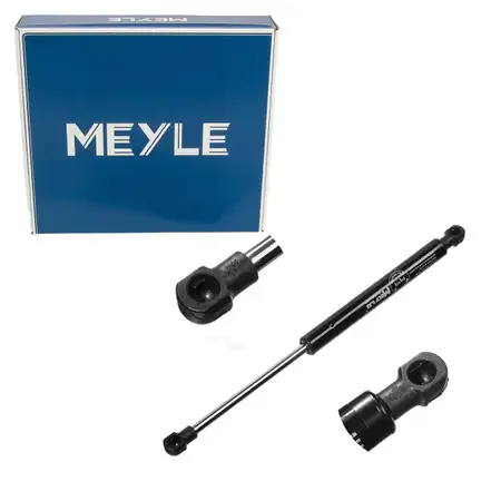 MEYLE 3401601381 Haubenlifter Motorhaubend&auml;mpfer BMW 3er E46 (alle Varianten) 51238202688