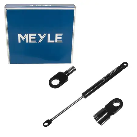 MEYLE 3401603717 Haubenlifter Motorhaubend&auml;mpfer BMW 3er E30 51231906286