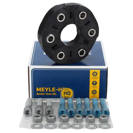 MEYLE HD 0141522109HD VERST&Auml;RKT Gelenkscheibe MERCEDES W203 W204 W210 W211 W212 X204