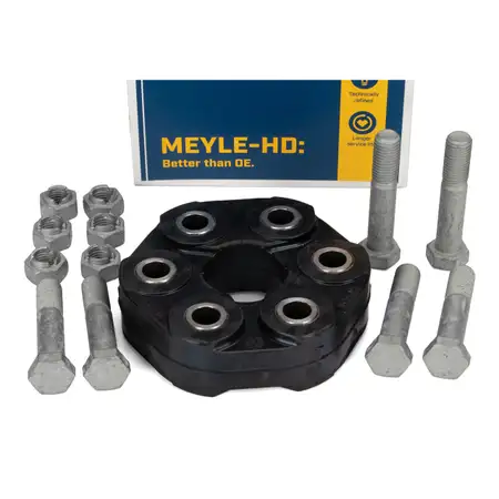 MEYLE HD 3141522101/HD VERST&Auml;RKT Gelenkscheibe BMW 1er F20 F21 3er E36 F30 5er E39 vorne