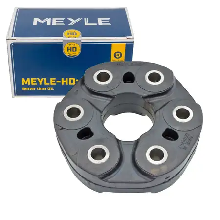 MEYLE HD 3141523107/HD VERST&Auml;RKT Gelenkscheibe BMW 3er E36 M3 E46 S50 5er E34 M5 S38 vorne