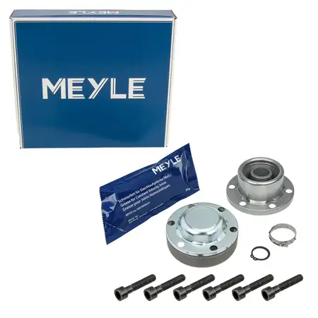 MEYLE 5141522002/S Gelenkscheibe VOLVO S60 1 S70 V70 1 2 XC70 1 XC90 1 vorne 30759971