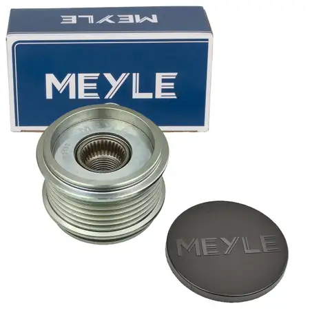 MEYLE Generatorfreilauf VW Golf 4 5 6 Passat B5 B6 AUDI A3 A4 B6 SEAT Leon 1 2 SKODA FORD