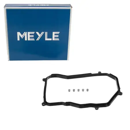 MEYLE Dichtung &Ouml;lwanne Automatikgetriebe 4-Gang 01N VW Passat B5 B5.5 A4 B5 80 B4 Coupe B3