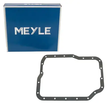 MEYLE Dichtung &Ouml;lwanne Automatikgetriebe 4-Gang 4F27E FORD Fiesta 4 5 Focus 2 MAZDA 3 6