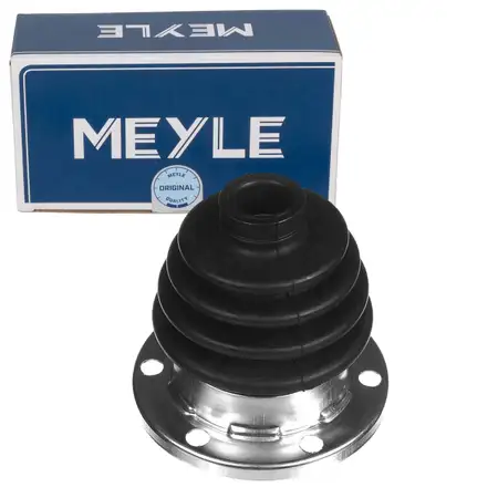 MEYLE Achsmanschette VW 411 412 Transporter T2 T3 Hinterachse radseitig 251598201