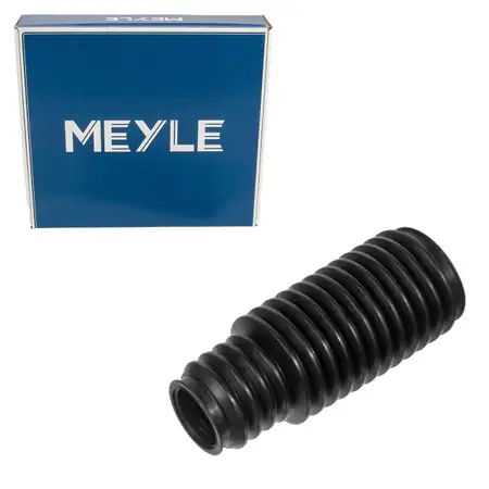 MEYLE Lenkmanschette Spurstange BMW 5er E39 520-530 Z8 E52 vorne 32131092876