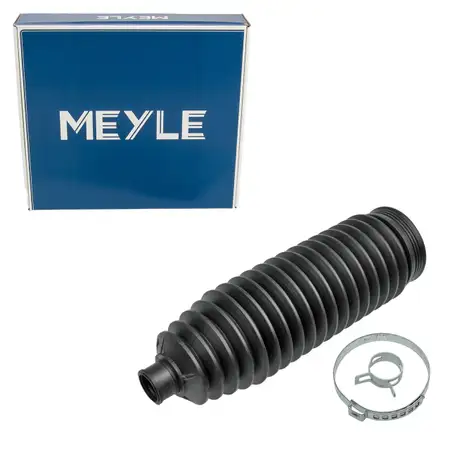 MEYLE Faltenbalgsatz Lenkmanschette VW Golf 4 AUDI A3 8L SEAT Leon SKODA OPEL ASTRA vorne