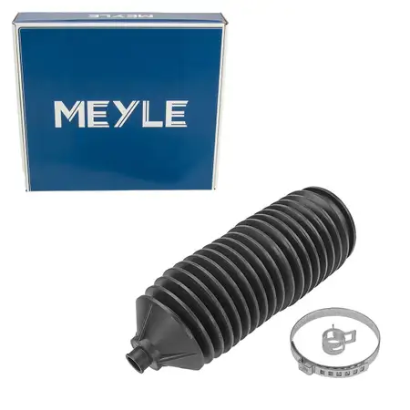 MEYLE Faltenbalgsatz Lenkmanschette FORD Ka RU8 FIAT 500 / C Panda LANCIA Ypsilon vorne