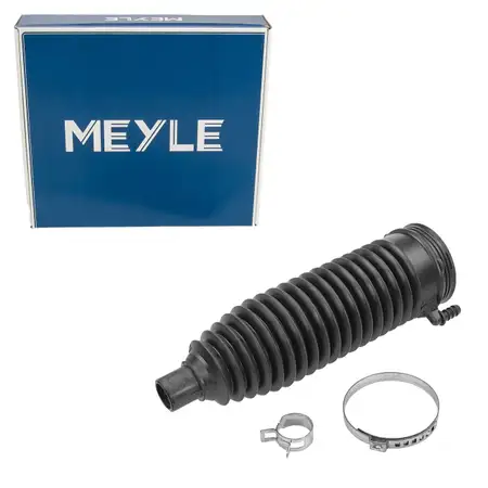 MEYLE 7146200010 Faltenbalgsatz Lenkmanschette FORD Mondeo 3 Cougar Maverick vorne