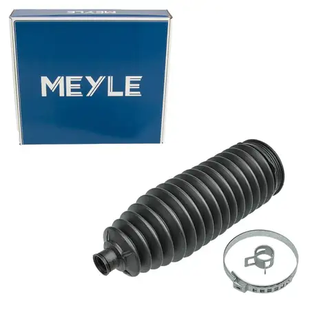 MEYLE Faltenbalgsatz Lenkmanschette OPEL Grandland X PEUGEOT 308 508 2 CITROEN C4 2 vorne