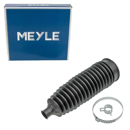 MEYLE 16-146200012 Faltenbalgsatz Lenkmanschette RENAULT Megane 2 Grand Scenic 2 vorne