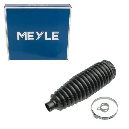 MEYLE 30146200000 Faltenbalgsatz Lenkmanschette TOYOTA Verso R2 vorne 4553509170