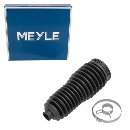 MEYLE 30146200007 Faltenbalgsatz Lenkmanschette TOYOTA Avensis T25 Corolla Verso vorne