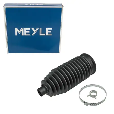 MEYLE Faltenbalgsatz Lenkmanschette MINI R55 R56 R57 R58 R59 R60 R61 vorne 32106778560