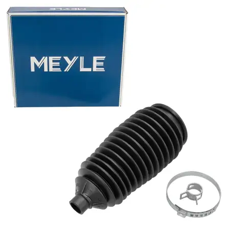 MEYLE 34-146200003 Faltenbalgsatz Lenkmanschette f&uuml;r SUBARU Forester Legacy 4 XV vorne