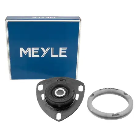 MEYLE 1004120007/S Federbeinst&uuml;tzlager + W&auml;lzlager AUDI A6 C4 100 C4 V8 vorne 4A0412377C