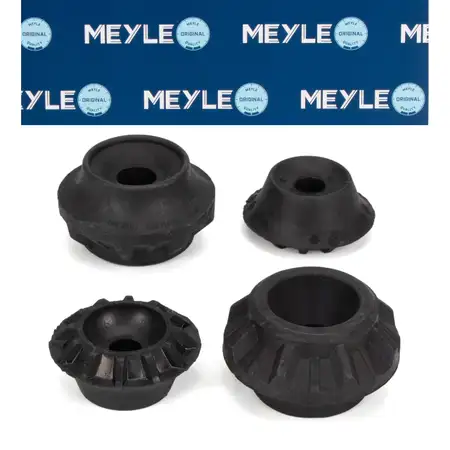 MEYLE Reparatursatz Federbeinlager VW Golf 2 3 Passat B2 Polo 3 SEAT Ibiza 2 hinten oben