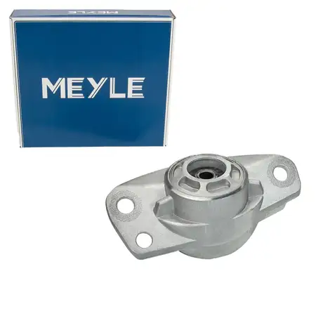 MEYLE Federbeinst&uuml;tzlager VW Golf 5 6 AUDI A3 8P SEAT Altea 5P SKODA Octavia 2 hinten