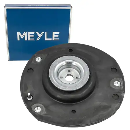 MEYLE 11-146410009 Federbeinst&uuml;tzlager PEUGEOT 206 / CC / SW 206+ vorne rechts 5038.C6