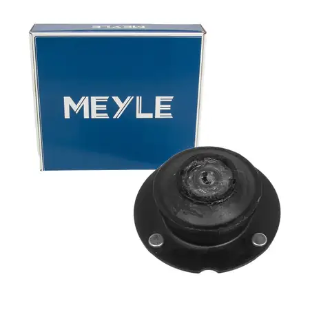 MEYLE Federbeinst&uuml;tzlager + W&auml;lzlager BMW 3er E30 5er E28 E34 6er E24 Z1 vorne 31331139452