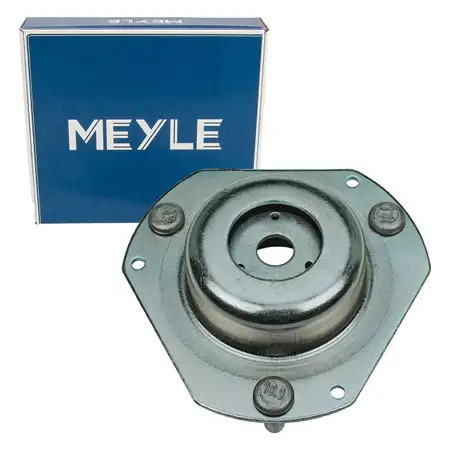 MEYLE 7146410012 Federbeinst&uuml;tzlager Domlager FORD Fiesta 6 MK6 Vorderachse 1689147