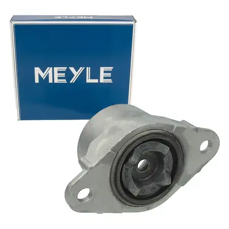 MEYLE 7147410003 Federbeinst&uuml;tzlager FORD Fiesta 5 Fusion JU MAZDA 2 DY Hinterachse