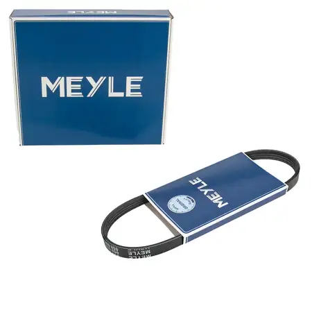 MEYLE 0500040811/E Keilrippenriemen BMW 3er E90 E91 E92 E93 M57 N57 11287794070