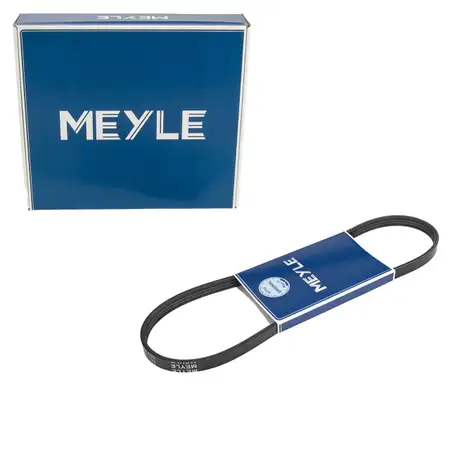 MEYLE Keilrippenriemen FORD TOYOTA HYUNDAI HONDA NISSAN SUZUKI LANCIA DAIHATSU