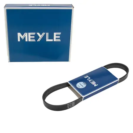 MEYLE Keilrippenriemen CITROEN Jumper 1 PEUGEOT Boxer 307 TOYOTA Yaris OPEL Movano A