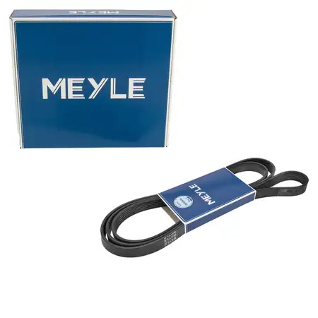 MEYLE 6PK2255 Keilrippenriemen MERCEDES C124 W124 S124 W201 W202 W463 W126 R107 R129 M103