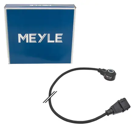 MEYLE 1148110001 Klopfsensor Motorklopfsensor VW Golf 1 Passat B3/B4 B5 AUDI A4 B5 A6