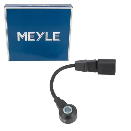 MEYLE Klopfsensor Motorklopfsensor VW Golf 4 AUDI A3 8L SEAT Ibiza 2 Leon SKODA Octavia 1