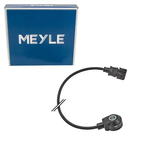 MEYLE Klopfsensor Motorklopfsensor VW Passat B5 AUDI A4 B5 A6 C5 SKODA Superb 078905377