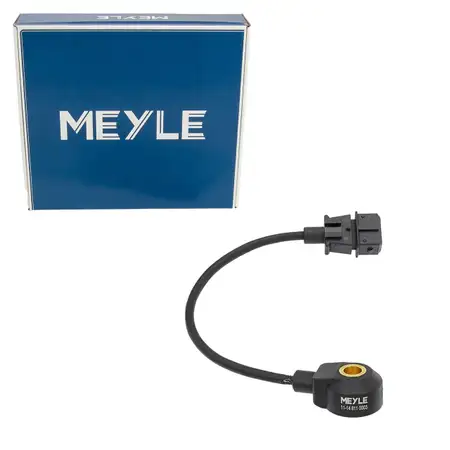 MEYLE Klopfsensor Motorklopfsensor PEUGEOT 306 406 CITROEN C5 RENAULT Clio 2 Laguna 2