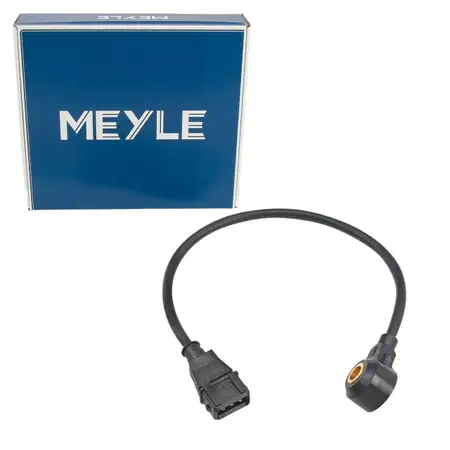 MEYLE 6148110001 Klopfsensor Motorklopfsensor OPEL Astra F Vectra A B Omega B 90411972