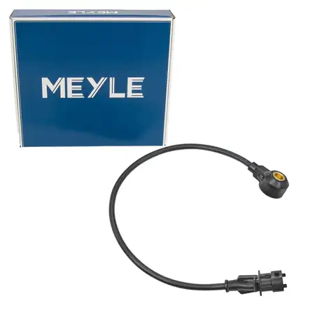 MEYLE 6148110002 Klopfsensor Motorklopfsensor OPEL Astra G H Corsa C Meriva A Vectra B 1.8