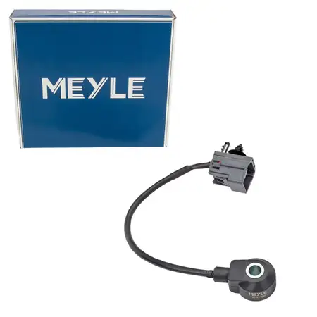 MEYLE Klopfsensor Motorklopfsensor FORD Focus 1 2 3 Mondeo 3 4 5 S-Max C-Max 1 2 Fiesta 5