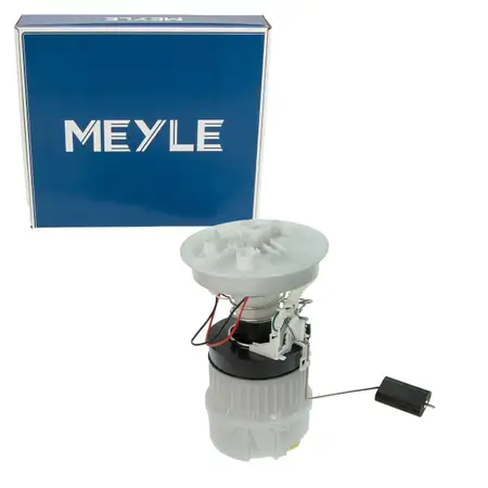 MEYLE 7149190006 Kraftstoffpumpe Benzinpumpe FORD Focus 2 Mk2 C-Max 1 1.4-2.0 1602781