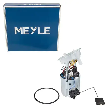 MEYLE 3149190022 Kraftstoffpumpe Benzinpumpe BMW E82 E88 E90 E91 E92 E93 N52/53/54/55