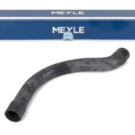 MEYLE K&uuml;hlerschlauch Wasserschlauch BMW 3er E36 316i 318i Z3 1.8i 11531743192